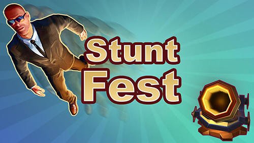 game pic for Stunt fest